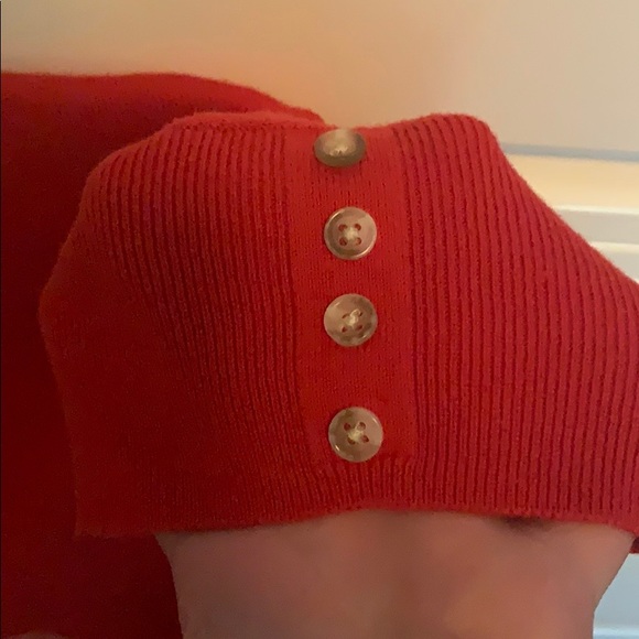 LOFT sweater - Picture 4 of 4